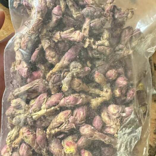 天水甘肃天水原产地款冬花产新货，高品质，高药效，支持药检。