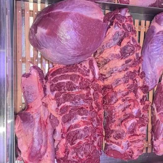 大庆齐齐哈尔无水牛肉
