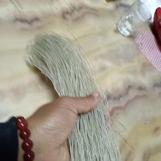 红薯粉条
