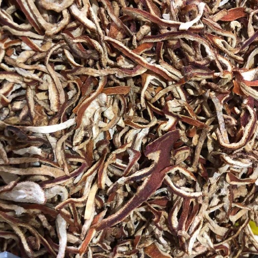 玉林陈皮