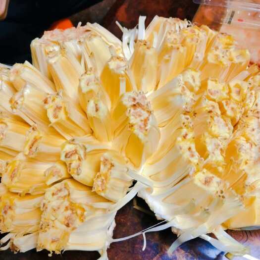 杭州菠萝蜜