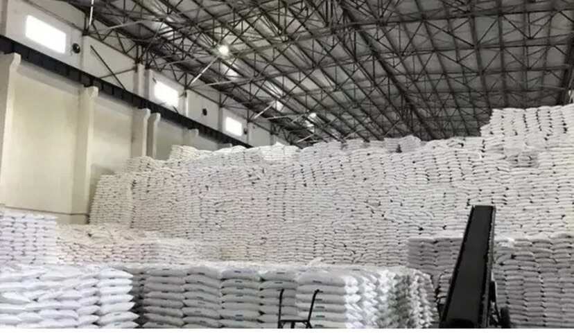巴西一级（45号）白糖