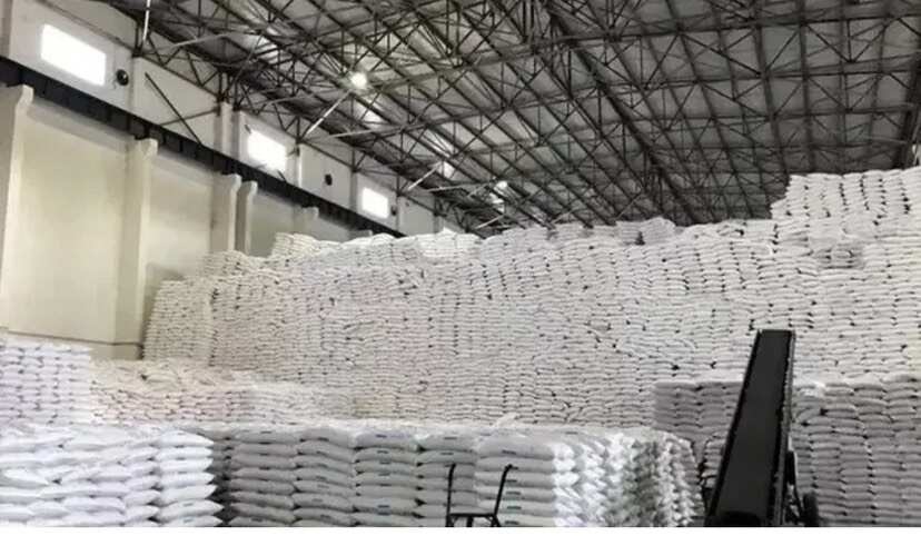 宁波巴西一级（45号）白糖