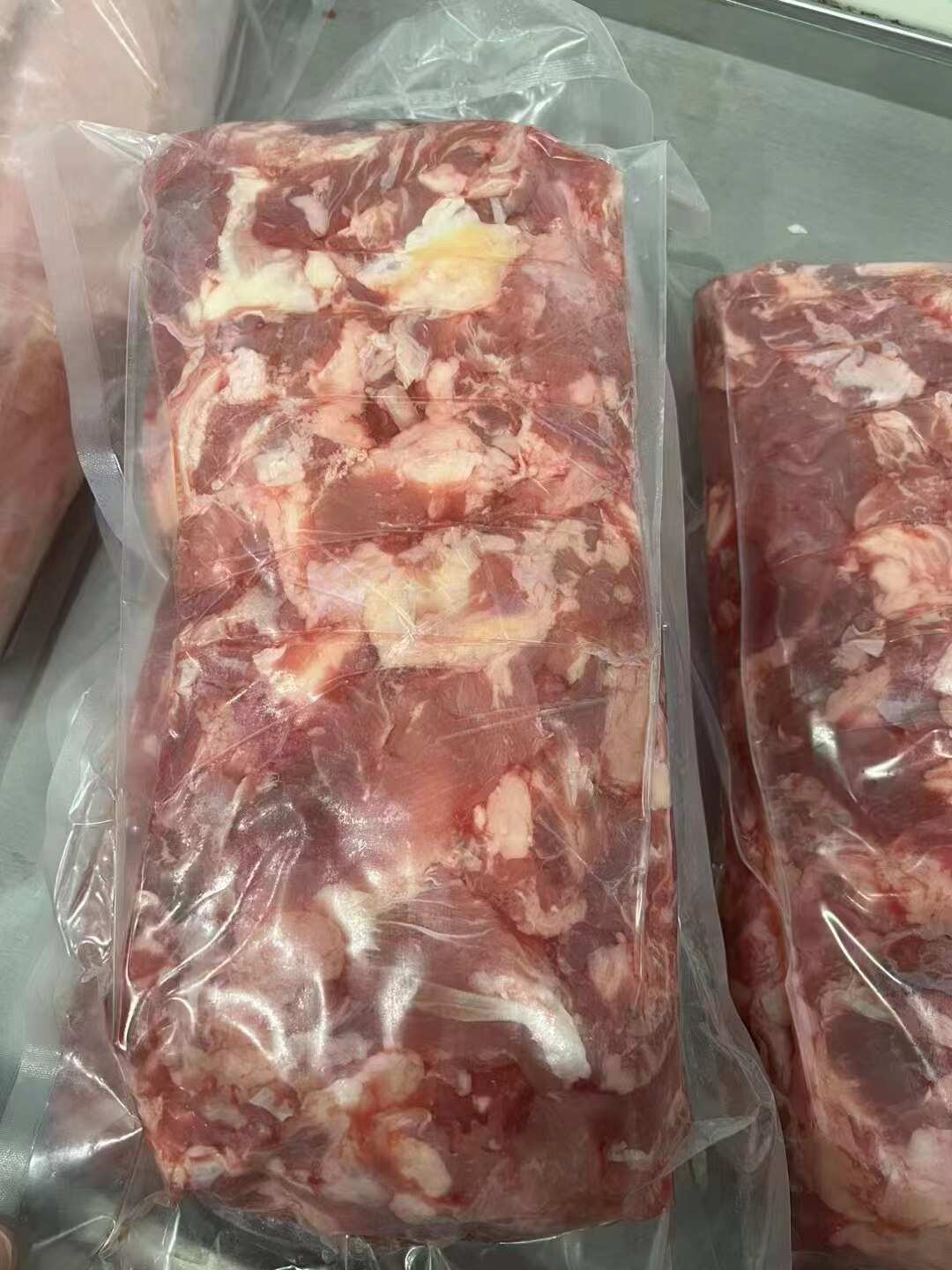 牛肉 国产牛碎肉 干货 无调理，质量保证。