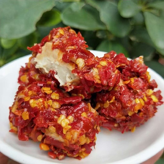 洞口县湖南香辣霉豆腐
