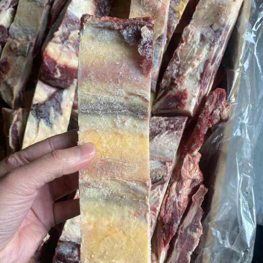 临沂1399牛肋排条，价格很便宜