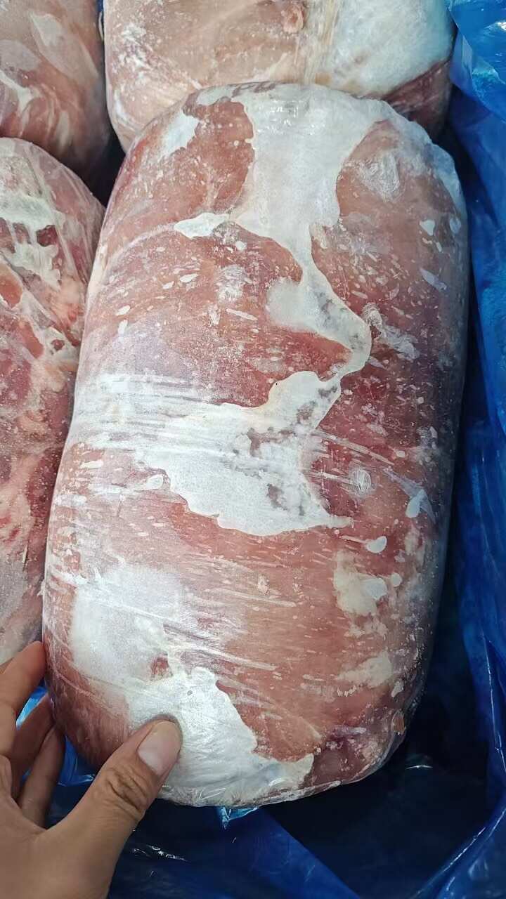 四号肉，后腿肉，近期新货