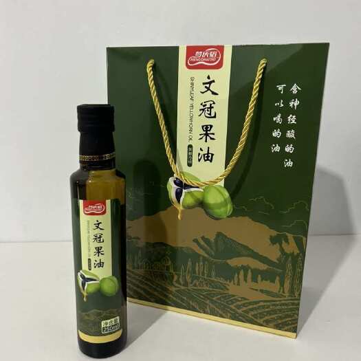 文冠果果仁食用油树榨油打粉含神经酸