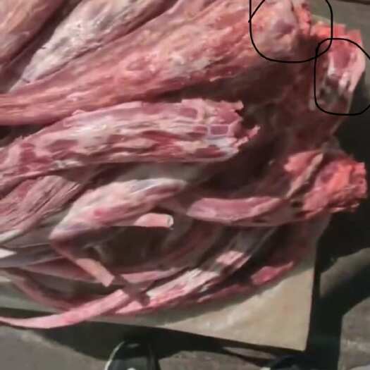 兰州鲜牛尾