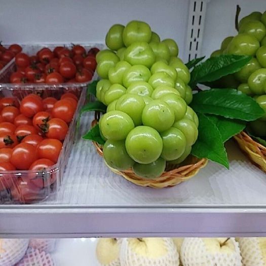 阳光玫瑰