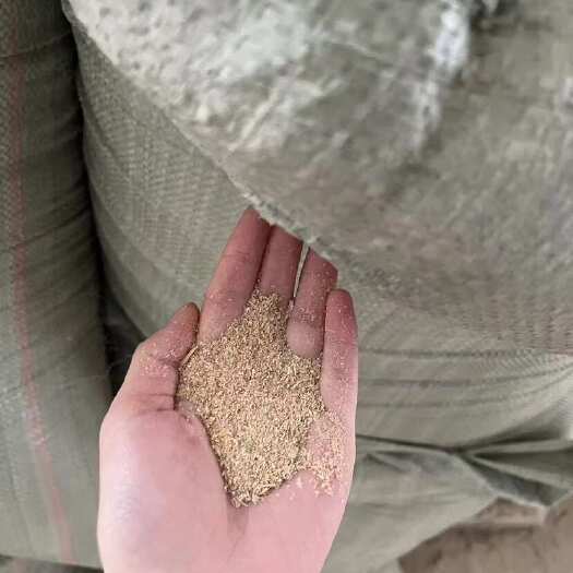 荆州现有大批量统糠筛糠出售