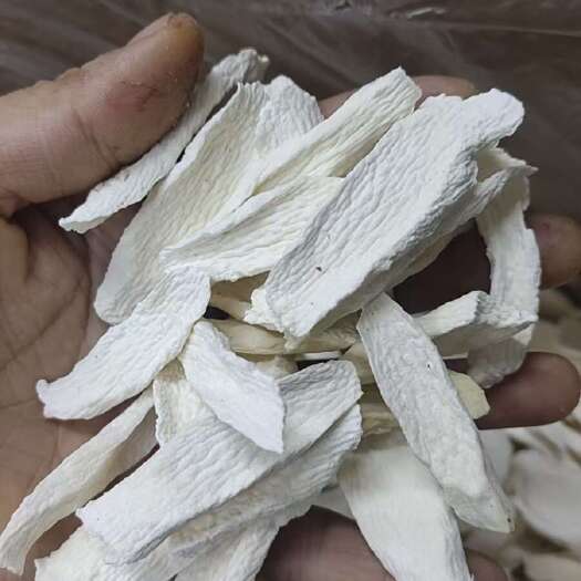 上海山药片