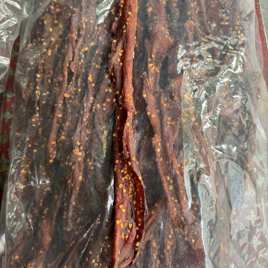 成都风干鸡肉干  厂家直销 价格美丽  量大来谈