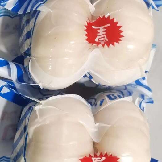 临洮县鲜百合大二头，大三头，大四头
