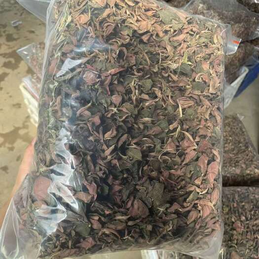 南靖县本地红霞金线莲