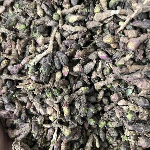 鄄城县【文斌药业】款冬花  冬花 正品货 过筛 干净 新货大促销