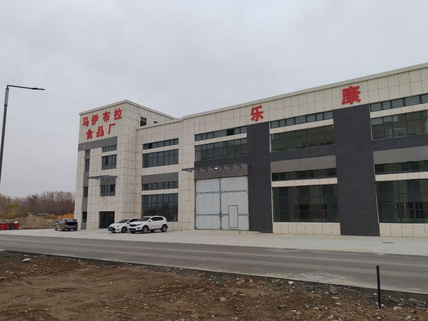 新疆特产麻辣牛肉干