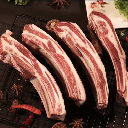 上海羊肉