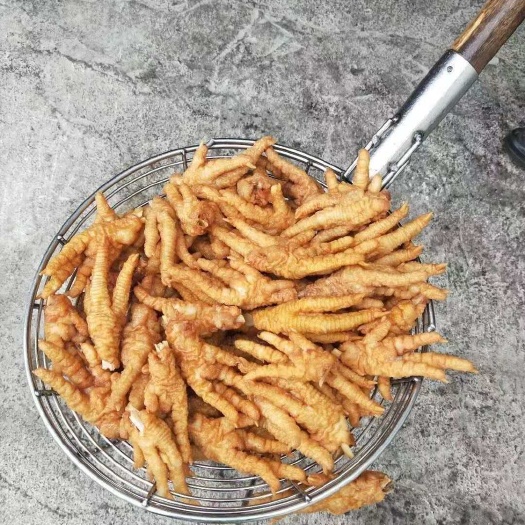 炸鸡爪(大)