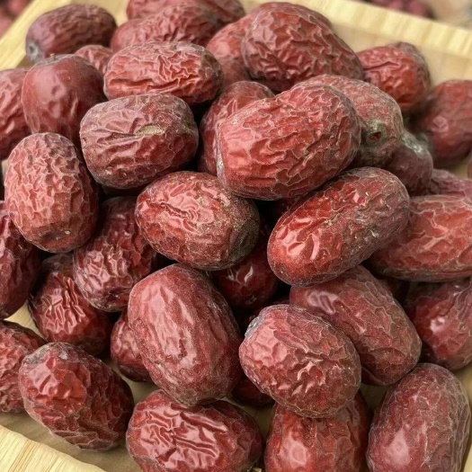 麦盖提县新疆优质灰枣 新鲜直供 产地直出 量大从优，欢迎实地考察
