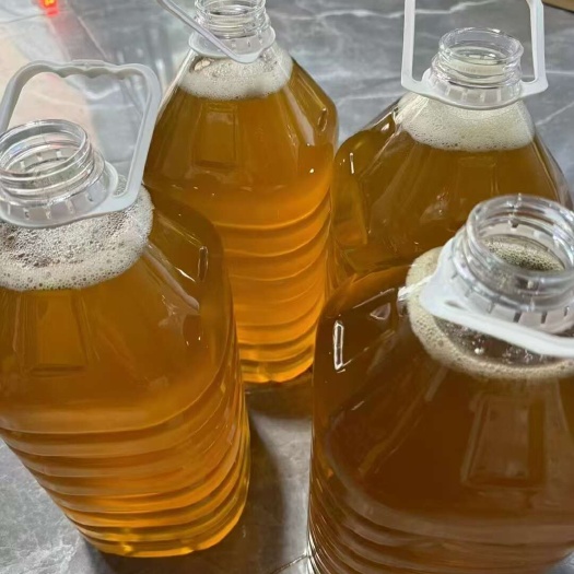 福建小籽茶油珍珠籽茶油