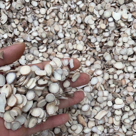 亳州白芍片自产自销价格低产地直发