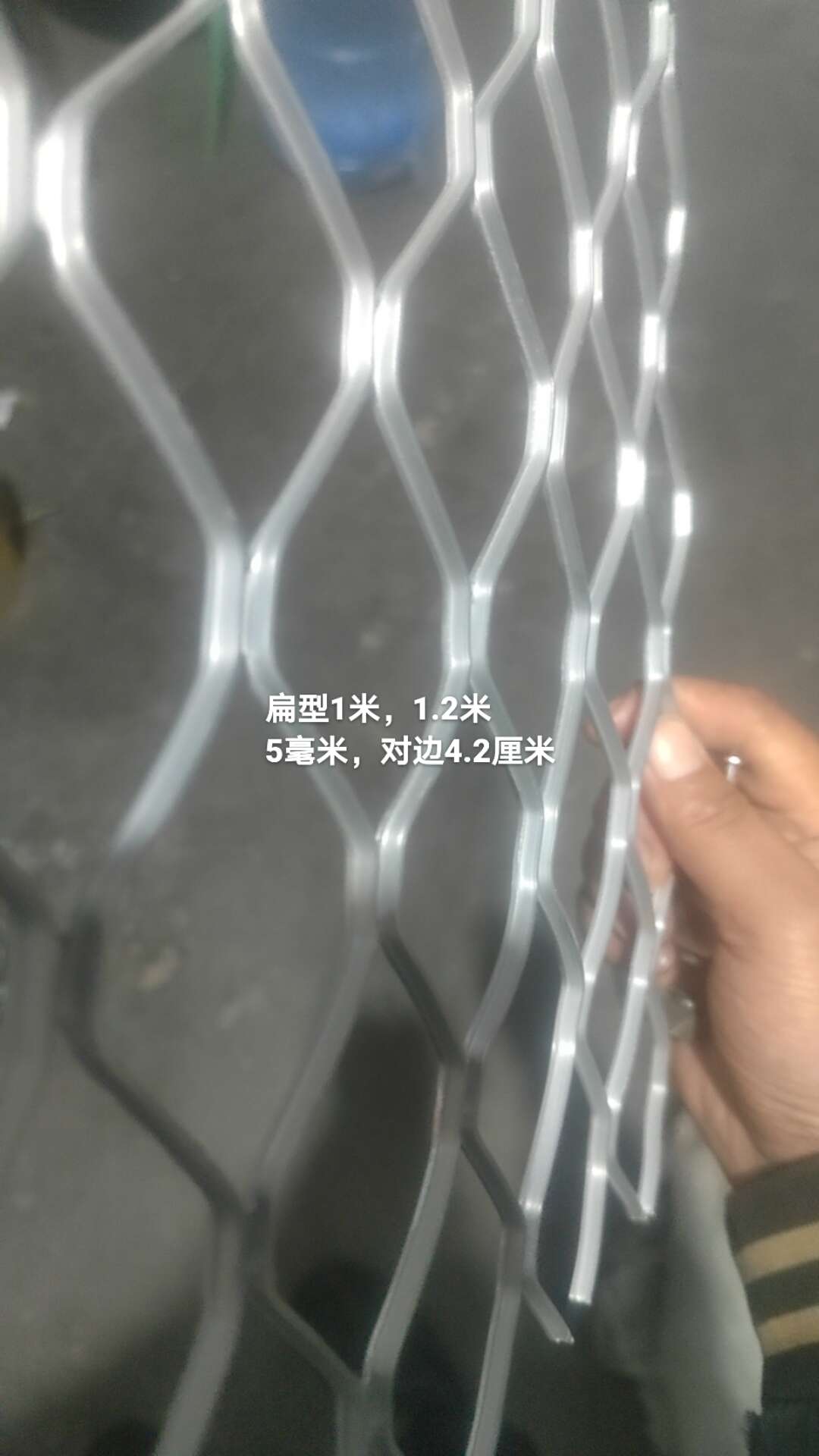 铝美格网现货铝合金防攀爬网铝合金防护网铝制装饰网