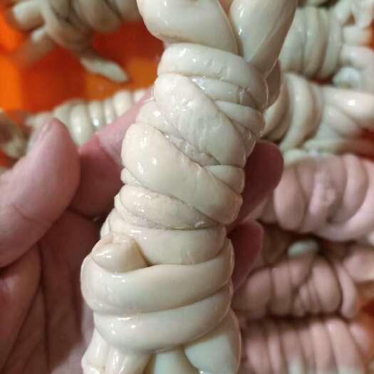 中牟县无油捆肠