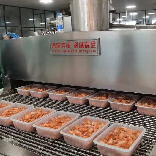 高邮市罗氏沼虾