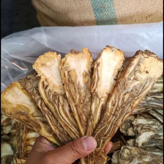 岷县甘肃岷县当归佛手片全当归片当归