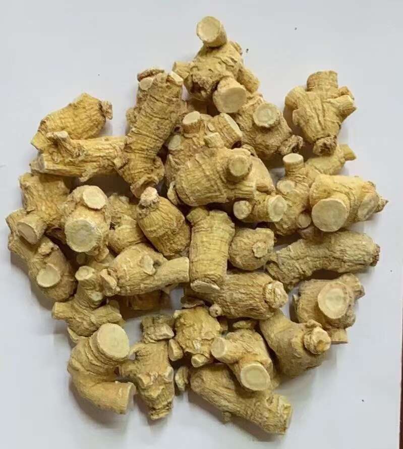 美国 西洋参  粒头 可磨粉 切片  泡水煮茶炖汤