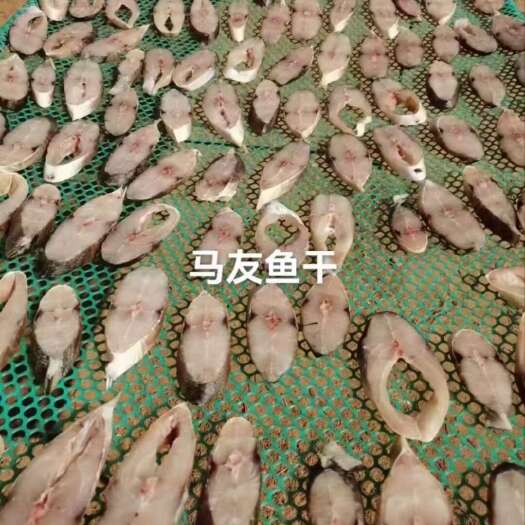 徐闻县广东湛江徐闻县优质鱼干 新鲜捕捞 快速发货