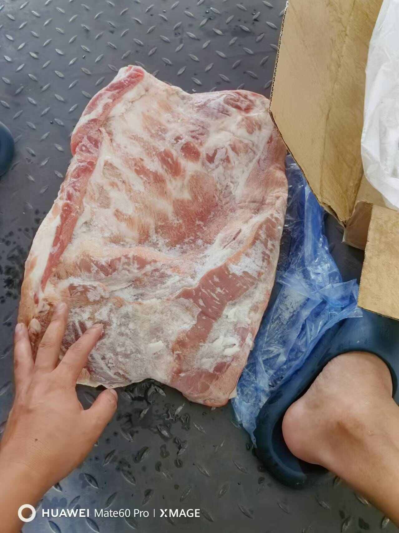 A级五花肉！老板需要请联系