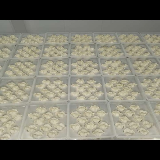 肥东县安徽肥东优质手工水饺新鲜速递