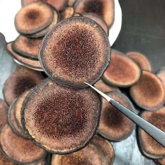 抚松县梅花鹿茸特粉片性价比高煲汤泡酒好料