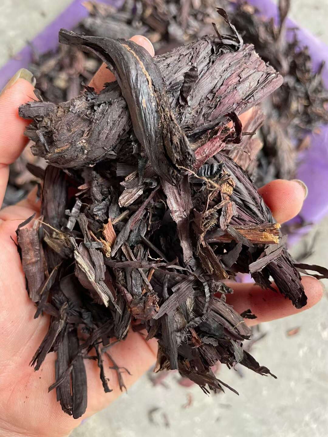 紫草/精选好货/批发兼零售,量大可商议,全国包邮