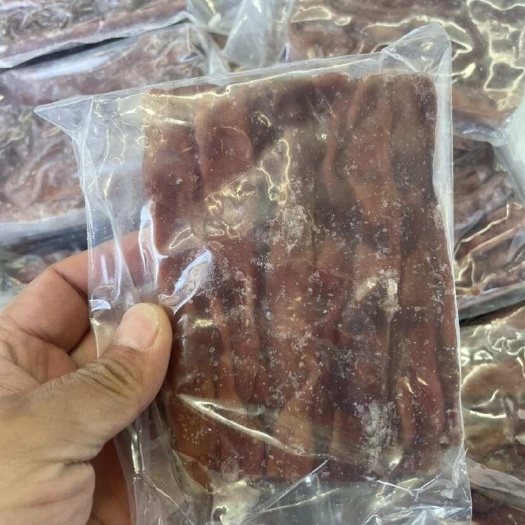 海肠捞饭、海肠非常低的价