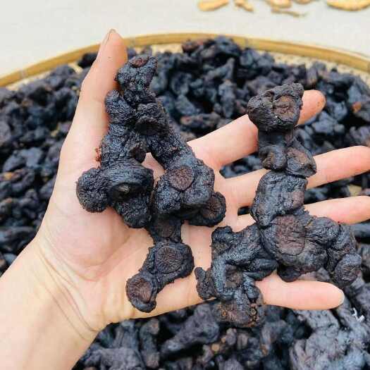安顺贵州多花黄精 姜形黄精 中药材 滋补养生 顺丰速递 安顺发货