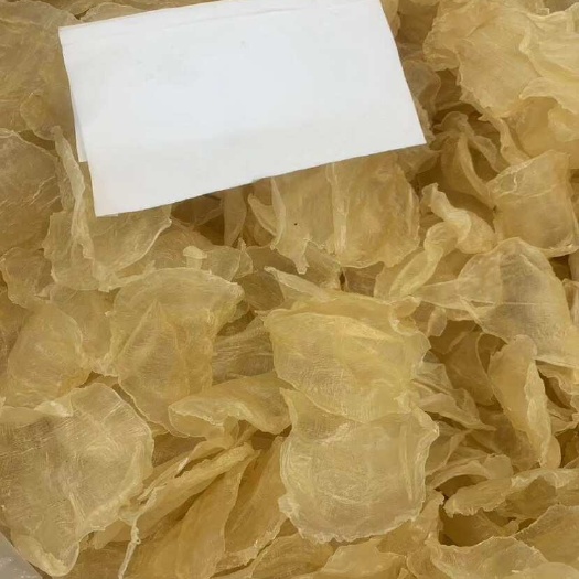 广州鱼胶花胶 小白花一手货源量大价优