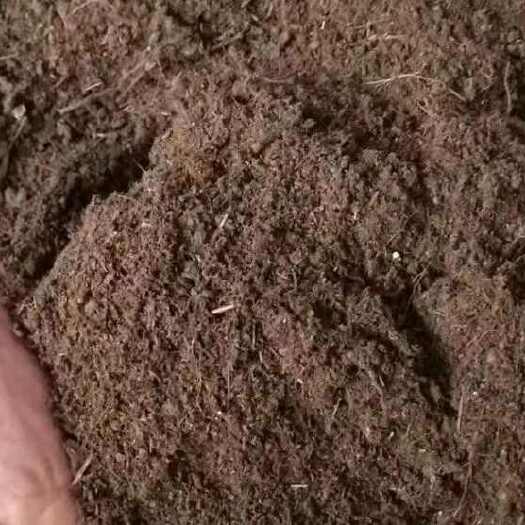 巴林右旗有机发酵熟羊粪