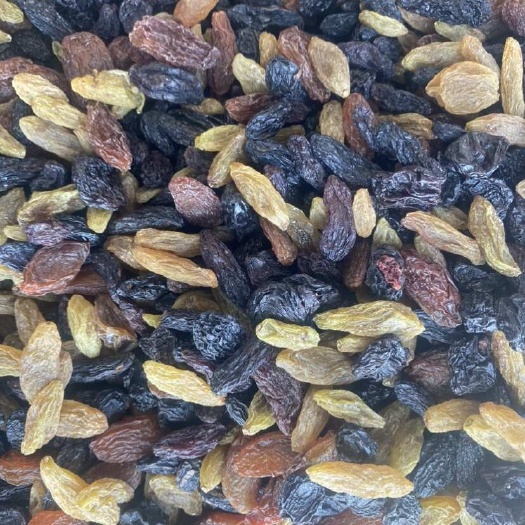 乌鲁木齐新疆葡萄干