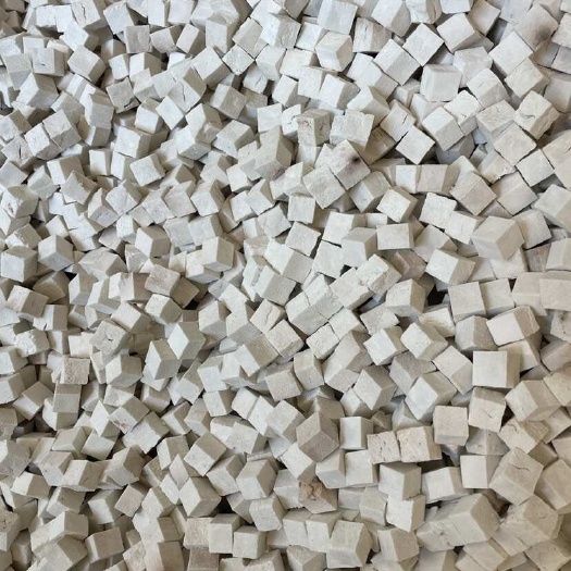 昆明云南白茯苓无硫茯苓中心丁产地大货批发量大价格优惠中心丁云南茯