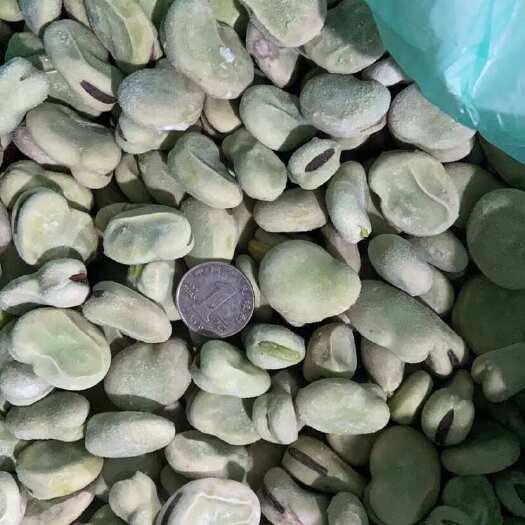 启东市速冻蚕豆