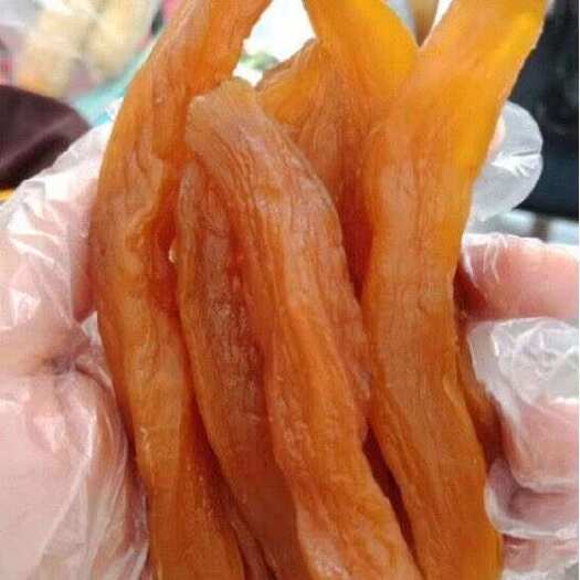 沂南县济薯26地瓜干纯自然加工不添加任何辅料别拿差的比价格