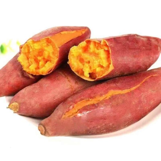 甜蜜红暑饱满美味干脆香甜