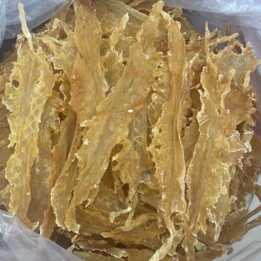 广州冰岛鳕鱼胶 26头 发头好 适合打边炉 花胶鸡 日常滋补