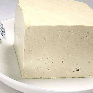 淄博豆腐