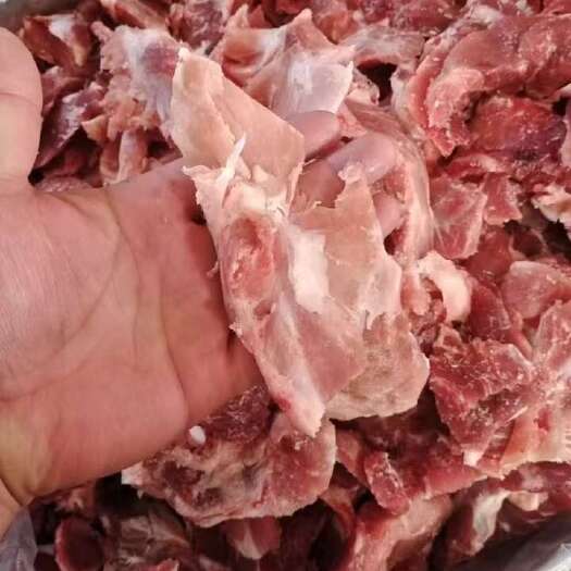 临沂大块猪碎肉