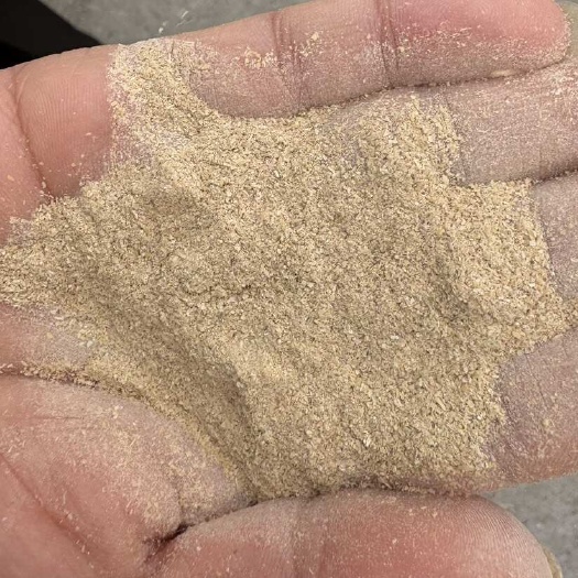 江西多用途统糠，筛糠适用于多种畜禽和水产饲料