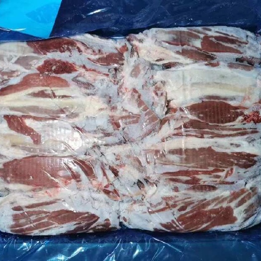 上海澳洲草饲558/154/67牛腱子 金钱腱A/C